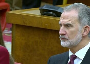 Los Reyes y el legado de la Corona en el camino democrático