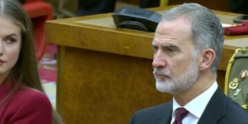 Los Reyes y el legado de la Corona en el camino democrático