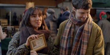 Un décimo con historia: así es el anuncio de la Sorteo Extraordinario de la Lotería de Navidad 2025