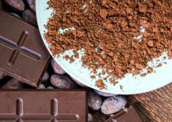 El alza del precio del cacao impulsa cambios en el chocolate que compras