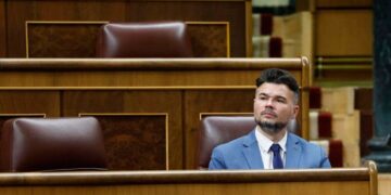 Esquerra Republicana de Catalunya exige al Gobierno una cuota mínima del 5 % de música en lenguas cooficiales en las radios estatales