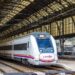 Viajar en tren puede costar menos de 10 €: ofertas del Black Friday en las principales operadoras