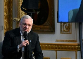 Ucrania en crisis: Cesan al Ministro de justicia por corrupción  energética