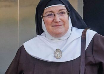 Detenida otra exmonja de Belorado: vendían por internet obras de arte del convento de gran valor