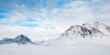 La NASA desvela lo que Groenlandia llevaba ocultando: antenasmilitares, secretos pasados y pistas para el futuro