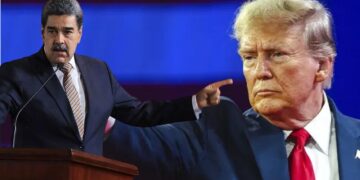 EE.UU. declara terrorista al cártel de los Soles vinculado a Maduro y abre la puerta a posibles acciones militares