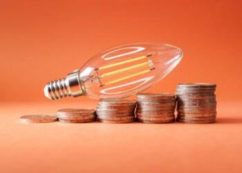 El precio de la electricidad se incrementa este martes 25 de noviembre: consejos para ahorrar