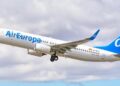 Suspensión de vuelos entre Madrid y Caracas: Air Europa y Plus Ultra se suman a Iberia