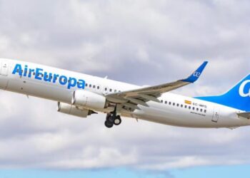 Suspensión de vuelos entre Madrid y Caracas: Air Europa y Plus Ultra se suman a Iberia