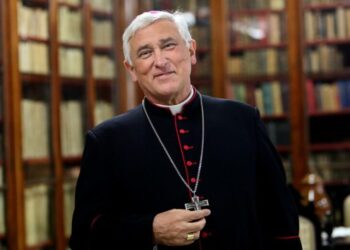 Los obispos de Madrid piden prudencia ante la investigación por pederastia del ex obispo de Cádiz, Rafael Zornoza