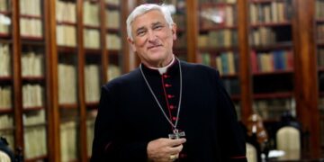 Los obispos de Madrid piden prudencia ante la investigación por pederastia del ex obispo de Cádiz, Rafael Zornoza