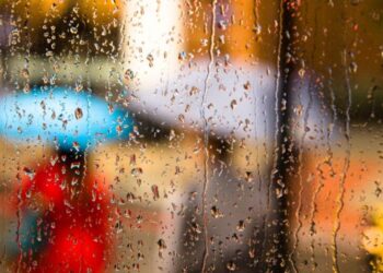 El tiempo en Ceuta para hoy, martes 25 de noviembre: lluvias débiles y temperaturas suaves