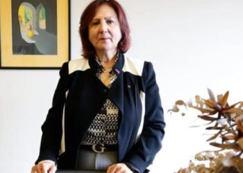El Gobierno propone a Teresa Peramato como nueva fiscal general del Estado: experta en violencia de género y con 35 años de carrera