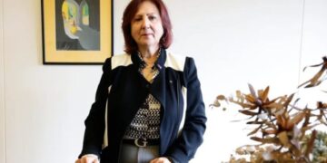 El Gobierno propone a Teresa Peramato como nueva fiscal general del Estado: experta en violencia de género y con 35 años de carrera