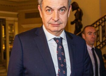 EE.UU. estudia activar una vía penal contra Zapatero tras las revelaciones de “El Pollo” Carvajal