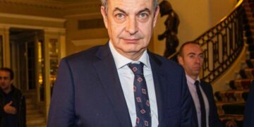 EE.UU. estudia activar una vía penal contra Zapatero tras las revelaciones de “El Pollo” Carvajal