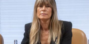 El abogado de la acusación popular abandona el caso contra Begoña Gómez: “Se ha convertido en una controversia política y mediática”