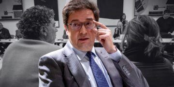 El Gobierno mantiene su oferta de subida salarial del 11% para los funcionarios hasta 2028