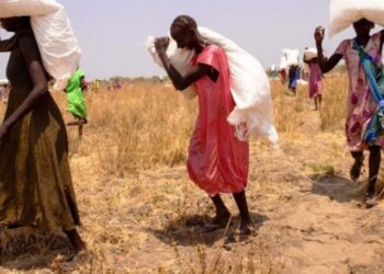 Sudán: nuevo pacto humanitario frente a una crisis sin precedentes