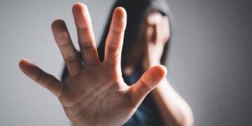 Aumento del 47% en denuncias de violencia de género en España