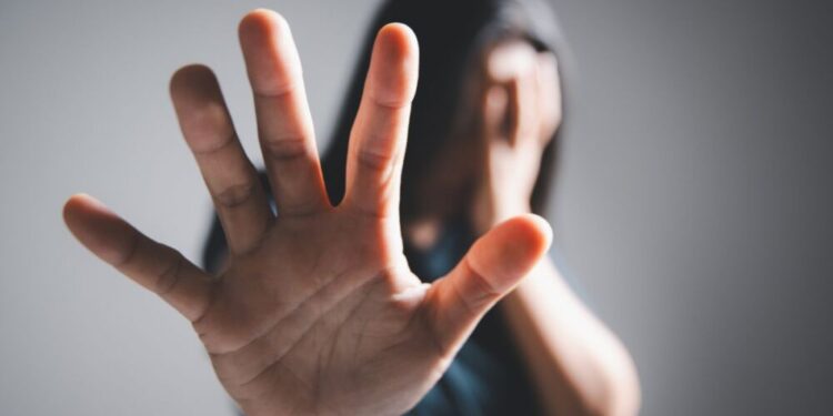 Aumento del 47% en denuncias de violencia de género en España