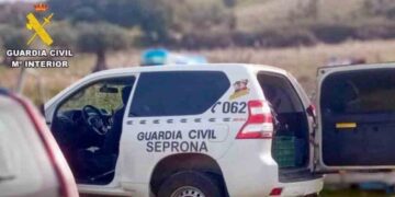 La Guardia Civil investiga a tres personas por usar fraudulentamente la D.O.P. “Pimentón de la Vera” en quesos