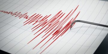 Un terremoto de magnitud 5,7 sacude el suroeste de Japón y deja edificios dañados, aunque aún se evalúan los daños