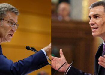 Feijóo a Sánchez: “Usted es el único de la cuadrilla en libertad” ante la posible prisión de Ábalos