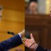 Feijóo a Sánchez: “Usted es el único de la cuadrilla en libertad” ante la posible prisión de Ábalos