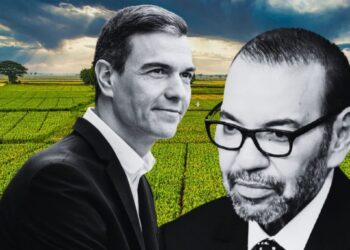 El PSOE apoya que Marruecos oculte el origen de sus productos y desata críticas del PP