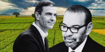 El PSOE apoya que Marruecos oculte el origen de sus productos y desata críticas del PP