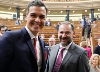 La posible entrada de Ábalos en prisión podría debilitar las mayorías de Sánchez en el Congreso