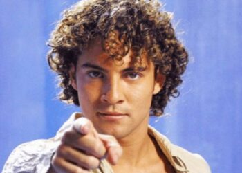 «Me daban ganas de vomitar»: La impactante confesión de David Bisbal sobre la ansiedad al cantar su primer gran éxito