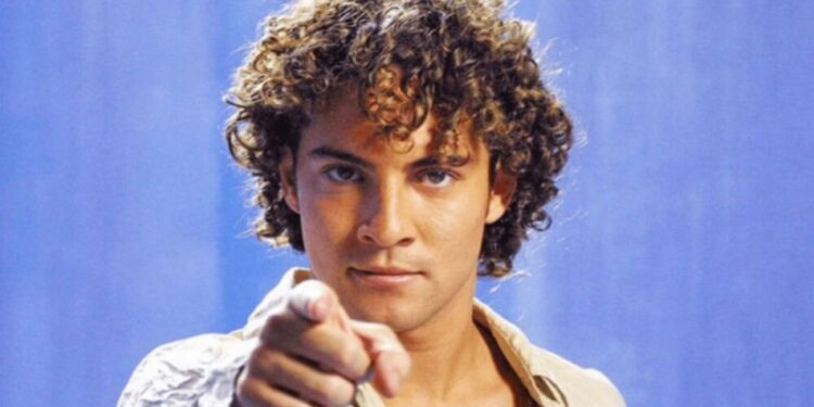 «Me daban ganas de vomitar»: La impactante confesión de David Bisbal sobre la ansiedad al cantar su primer gran éxito