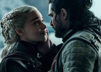 El universo de ‘Juego de Tronos’ regresa con fechas concretas: ‘El Caballero de los Siete Reinos’ se estrena en enero de 2026