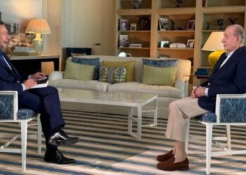 Entrevista al Rey Juan Carlos en France 3: horario y cómo verla en directo desde España