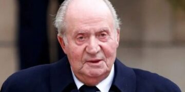 Juan Carlos I defiende su legado y pide perdón al pueblo español: «Todos cometemos errores»