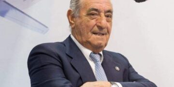 Juan José Hidalgo asumirá el cargo de consejero delegado de Air Europa tras la salida de Nuño de la Rosa