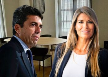 El dueño de El Ventorro entrega a la jueza pruebas de la comida de Mazón y Vilaplana: 82,5 euros por persona