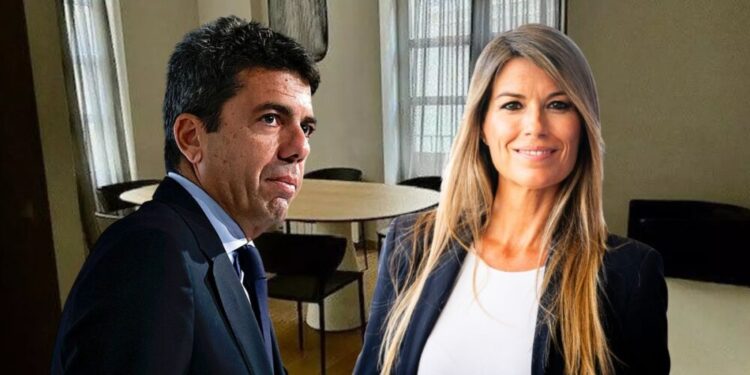 El dueño de El Ventorro entrega a la jueza pruebas de la comida de Mazón y Vilaplana: 82,5 euros por persona