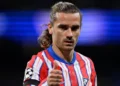 Griezmann: “Quiero más: la Liga, la Copa, la Champions con el Atlético”