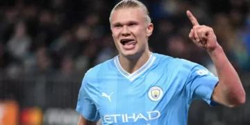 El Real Madrid acertó al no fichar a Haaland