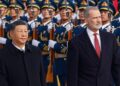 Felipe VI y Xi Jinping: Fortaleciendo la Confianza entre España y China