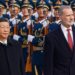 Felipe VI y Xi Jinping: Fortaleciendo la Confianza entre España y China