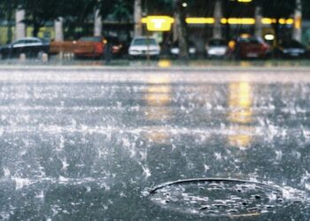 Alerta meteorológica en España: viento y lluvias intensas este miércoles