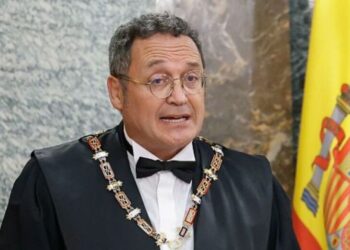 Álvaro García Ortiz defiende su inocencia en el Tribunal Supremo