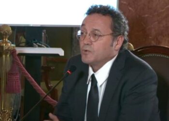 García Ortiz comparece en el Supremo y reafirma su versión en la instrucción