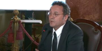 García Ortiz comparece en el Supremo y reafirma su versión en la instrucción