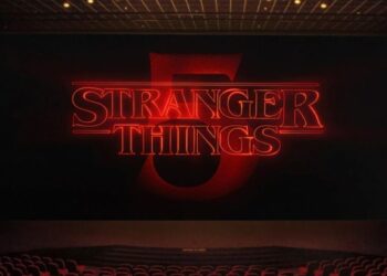 Los creadores de Stranger Things apuestan por el cine para su gran final: «En streaming no hay experiencia colectiva»