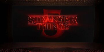 Los creadores de Stranger Things apuestan por el cine para su gran final: «En streaming no hay experiencia colectiva»
